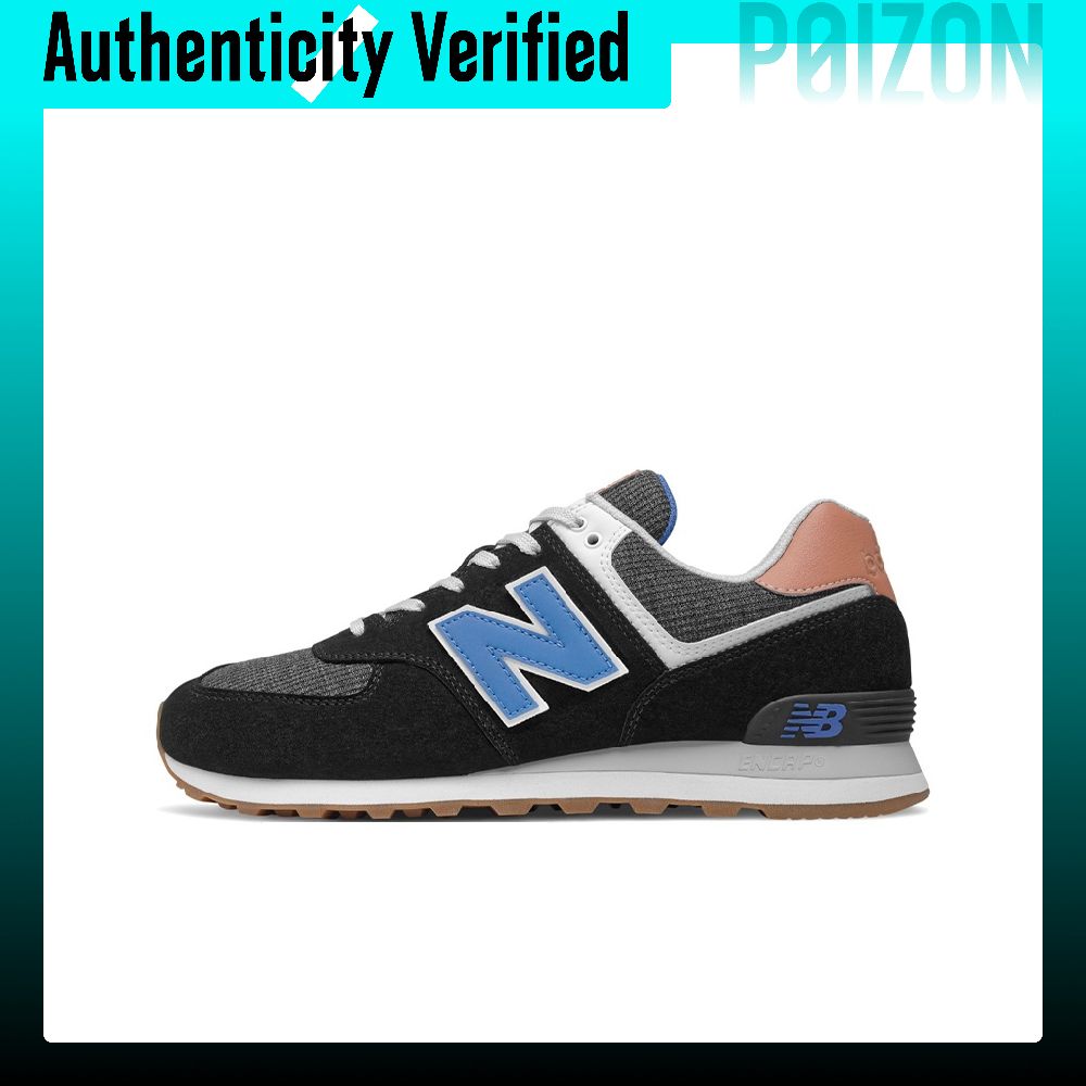 New Balance Shoes 574 - New Balance NB 574 Laufschuhe Unisex