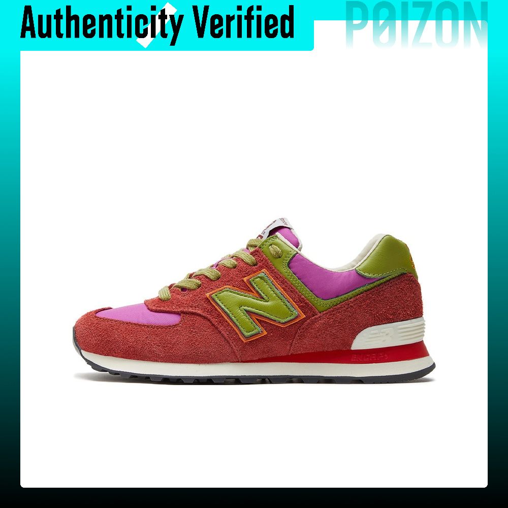 New Balance Shoes 574 - New Balance NB 574 Laufschuhe Unisex