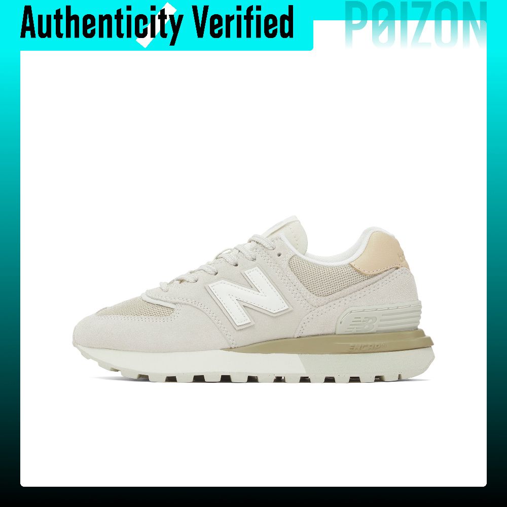 New Balance Shoes 574 - New Balance NB 574 Low-Top Casual