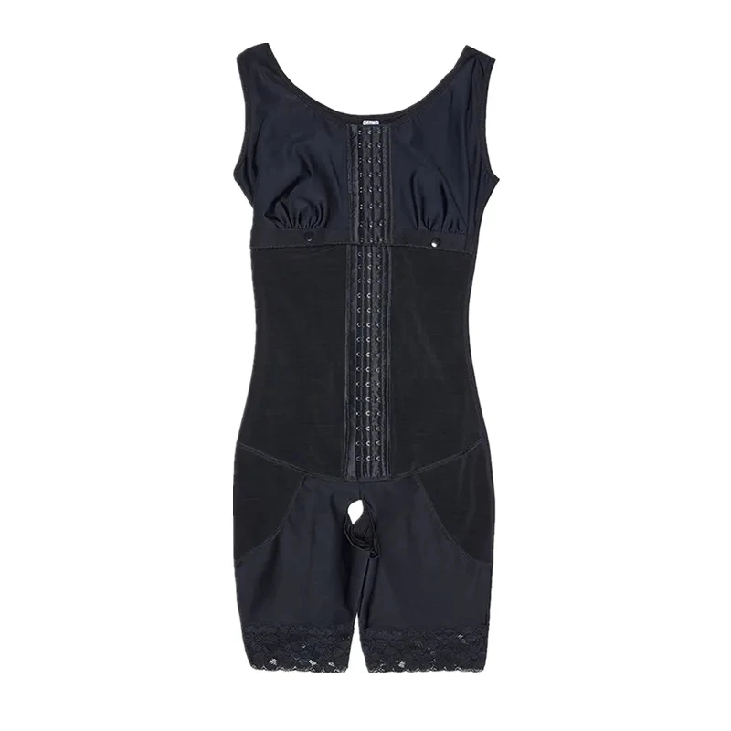 Fajas Bodysuit Original Kolumb – Shapewear Bodysuit Firm Bewertung und Preis