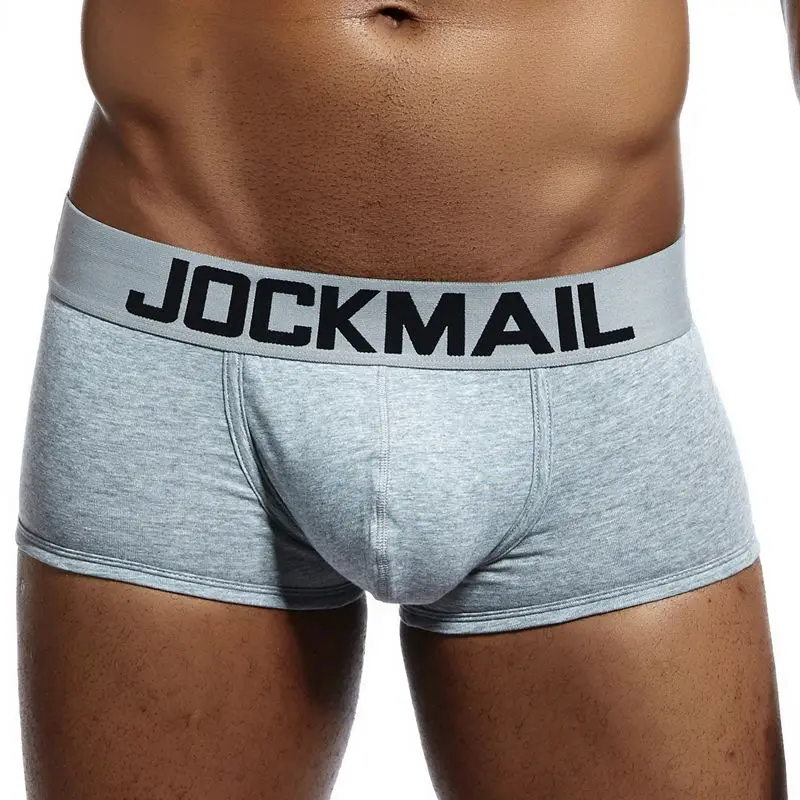 JOCKMAIL 1 teile/los Männer Un – Boyshort Underwear Bewertung und Preis