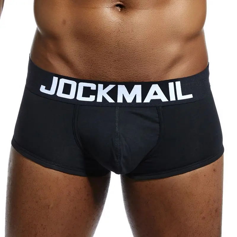 JOCKMAIL 1 teile/los Männer Un – Boyshort Underwear Bewertung und Preis
