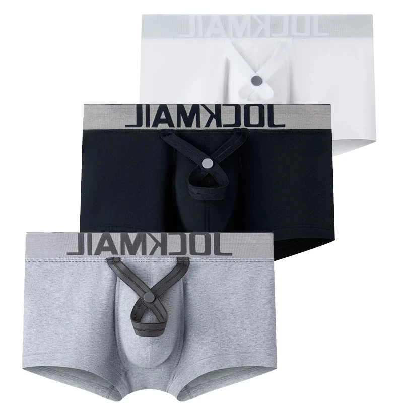 Einstellbare Ring Unterwäsche  – Boyshort Underwear Bewertung und Preis