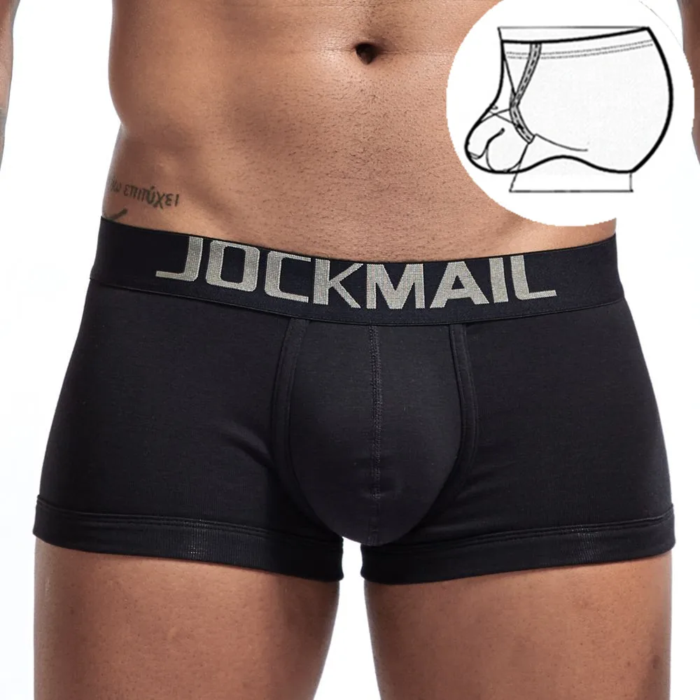 Einstellbare Ring Unterwäsche  – Boyshort Underwear Bewertung und Preis