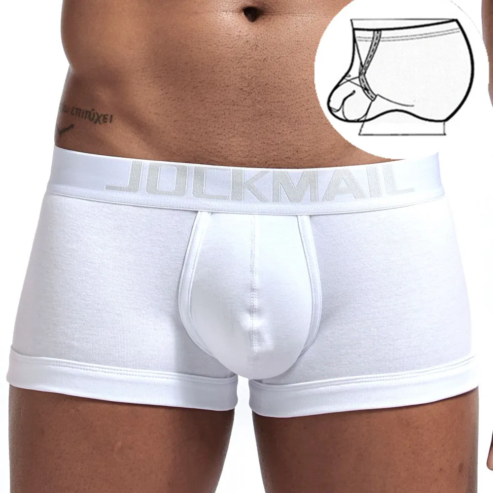 Einstellbare Ring Unterwäsche  – Boyshort Underwear Bewertung und Preis