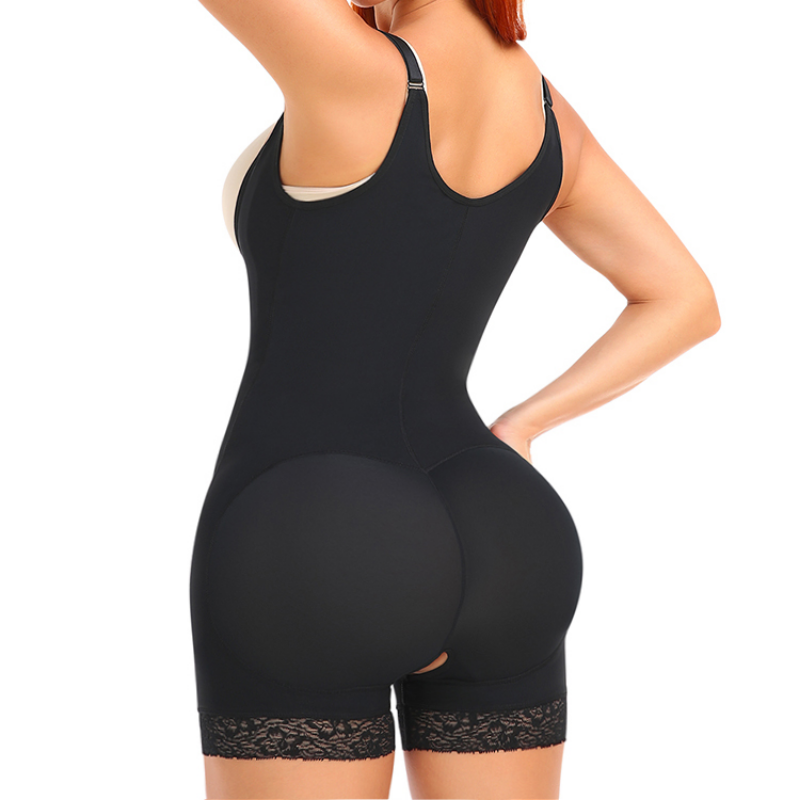Body Shaper Damen-Shapewear Ga – Shapewear Bodysuit Firm Bewertung und Preis