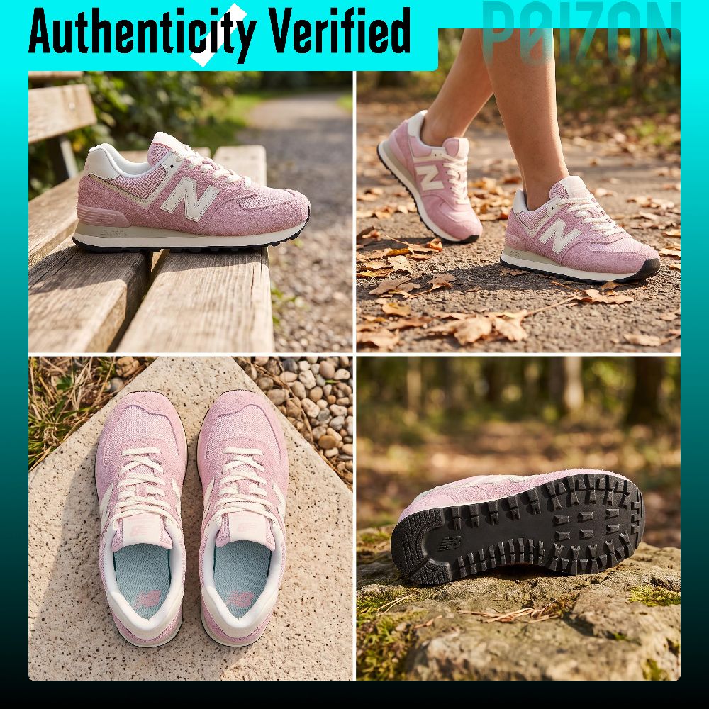 New Balance NB 574 Bequeme und – New Balance Shoes 574 Bewertung und Preis