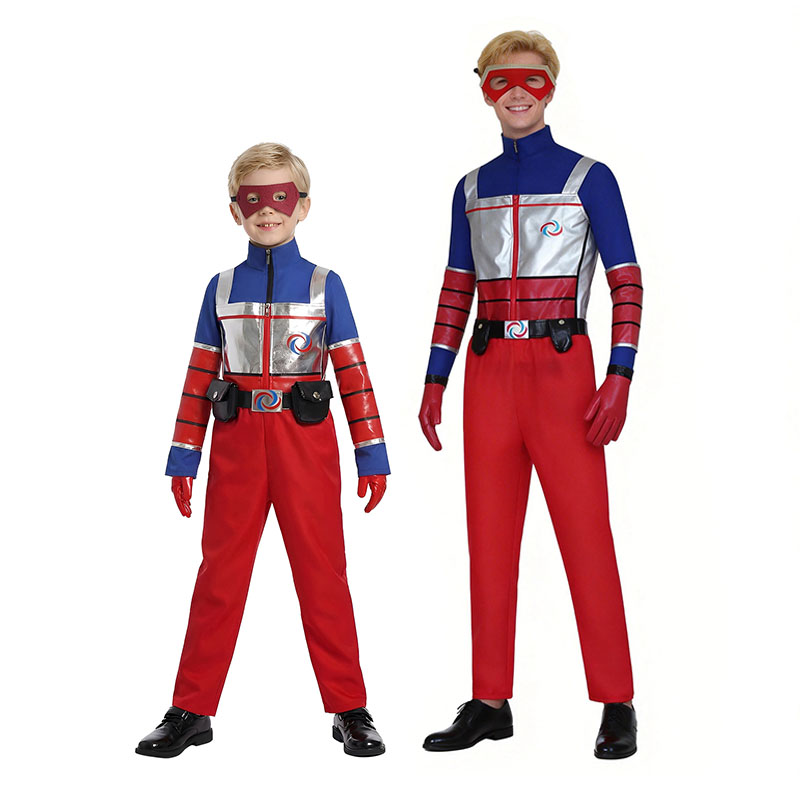 Kinder Kinder Henry Cosplay Ko – Boyshort Underwear Bewertung und Preis