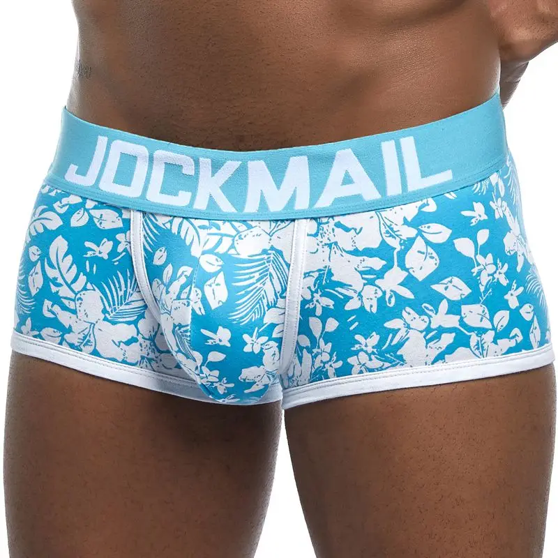 JOCKMAIL Marke Männliche Hösch – Boyshort Underwear Bewertung und Preis