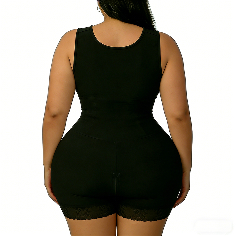 Bauchkontrolle Postpartum Form – Shapewear Bodysuit Firm Bewertung und Preis