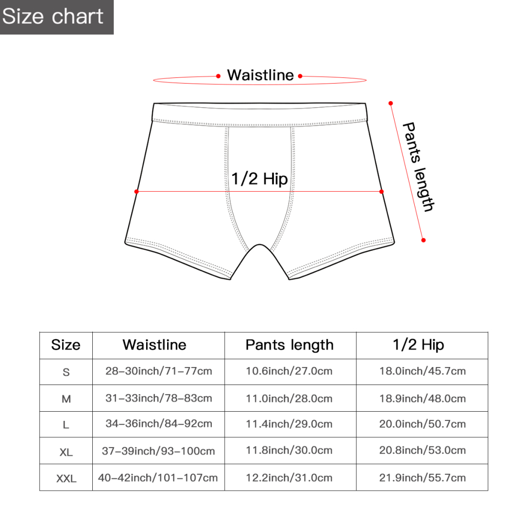 Grün Alien Kopf Muster Alien U – Boyshort Underwear Bewertung und Preis