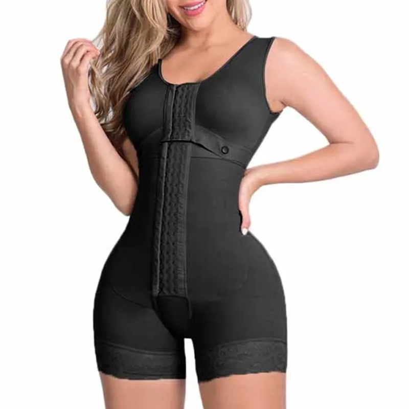 Körperformer Hochkomprimierend – Shapewear Bodysuit Firm Bewertung und Preis