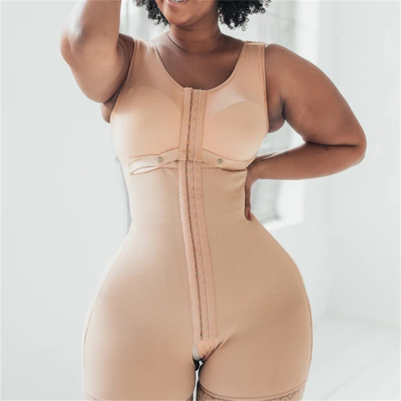 Körperformer Hochkomprimierend – Shapewear Bodysuit Firm Bewertung und Preis