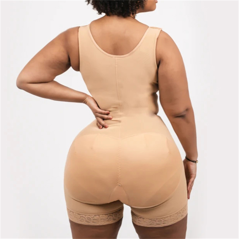 Körperformer Hochkomprimierend – Shapewear Bodysuit Firm Bewertung und Preis