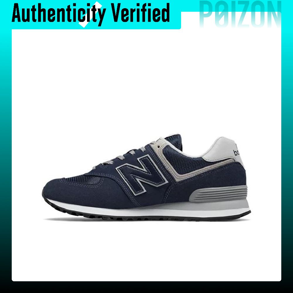 New Balance NB 574 Vintage Cus – New Balance Shoes 574 Bewertung und Preis