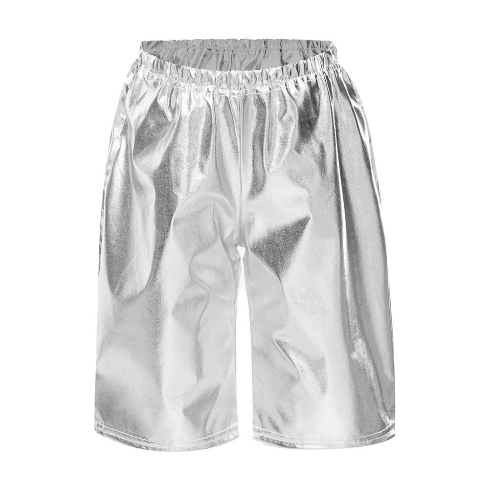 Kinder Jungen Metallic 1/2 Hos – Boyshort Underwear Bewertung und Preis